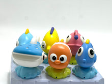 Sea Animal Water Gun EC