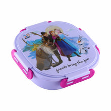 SKi Baker Insulated Steel Bento Lunch Box 450 ml