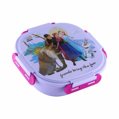 SKi Baker Insulated Steel Bento Lunch Box 450 ml
