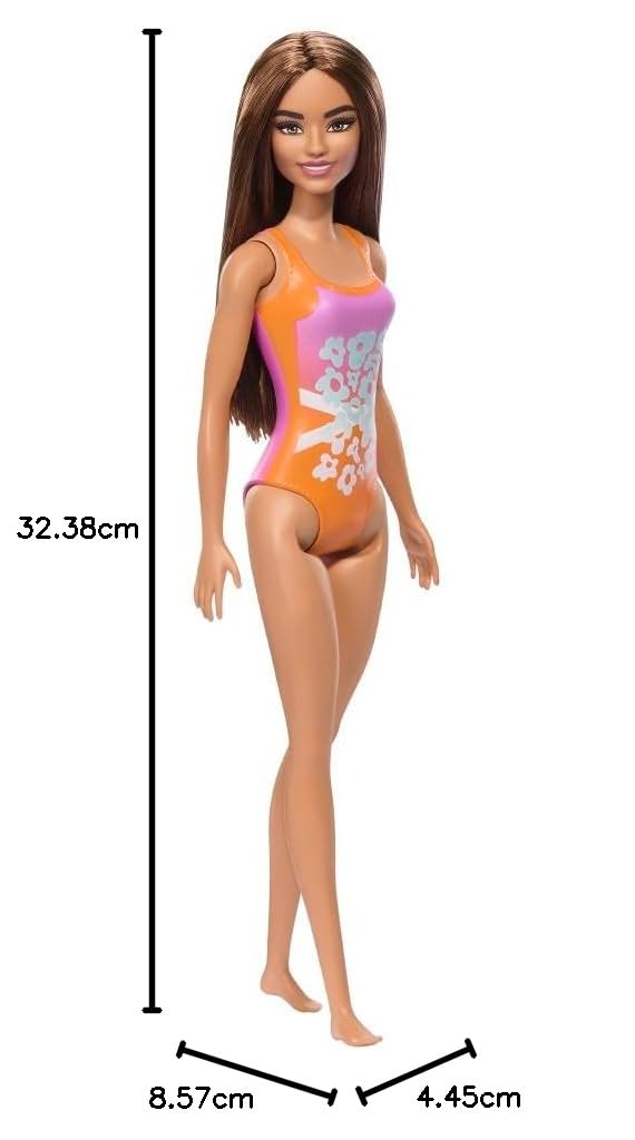 Mattel DWJ99 Ken Collectible Figures