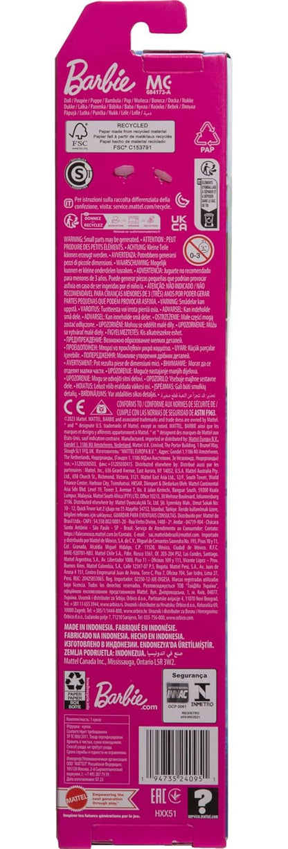 Mattel DWJ99 Ken Collectible Figures