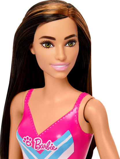 Mattel Barbie Cheer Magic Doll with Accessories | Cheerleader Barbie Doll | Fashion Doll with Interactive Cheer Features | Pretend Play Toy for Girls | 3+ Years