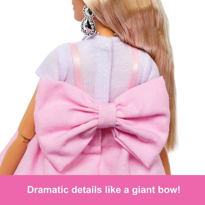 Barbie Deluxe Style Doll