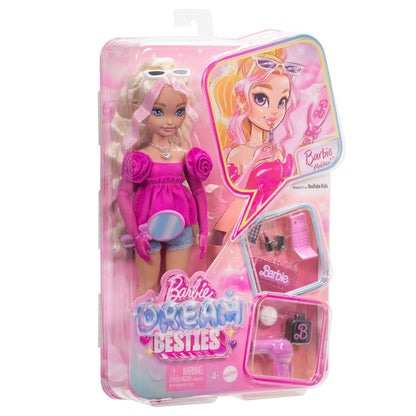 Barbie Multiple EAN