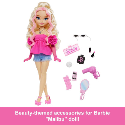 Barbie Multiple EAN
