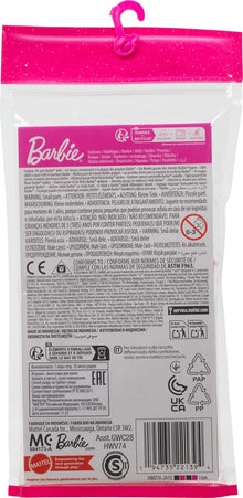Barbie Fashion Accessories Pack GWD98-HWV74