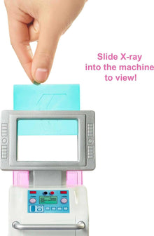 Mattel - Barbie Careers Medical Playset