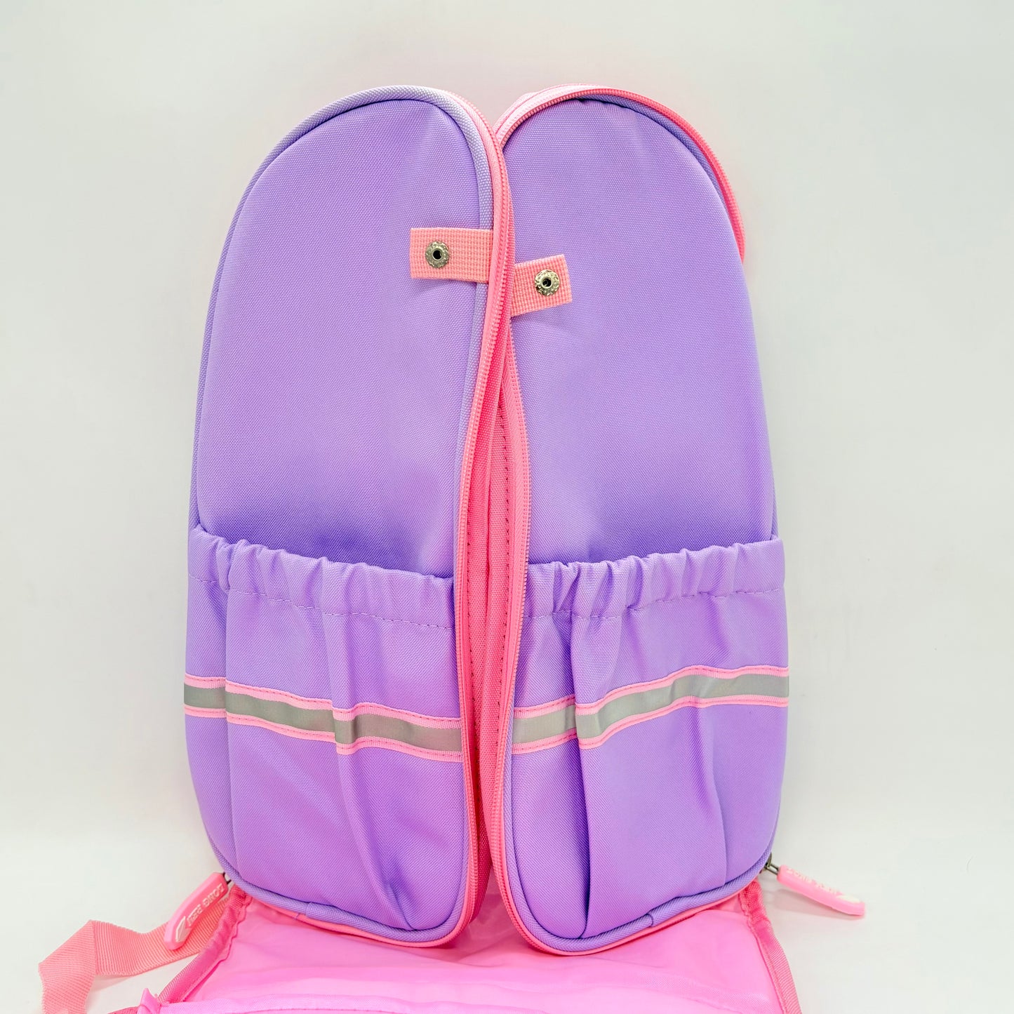 Elsa Princess School Bag (37*28*18)