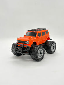 RC Beast-X Remote Control Car 1:18 Scale