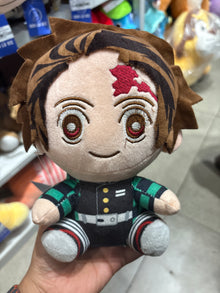 CG Demon Slayer Soft Toy