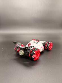 F1 Spray RC Stunt Drift Car with 2.4G Remote – Mist and LED