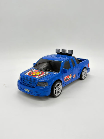 Mirana Outrider RC Car