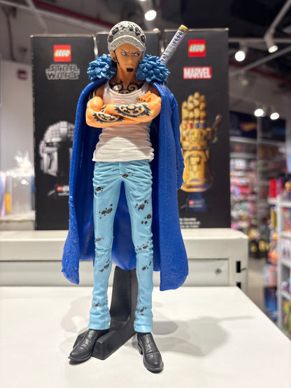 One Piece Trafalgar Law 22 cm Collectible Action Figure