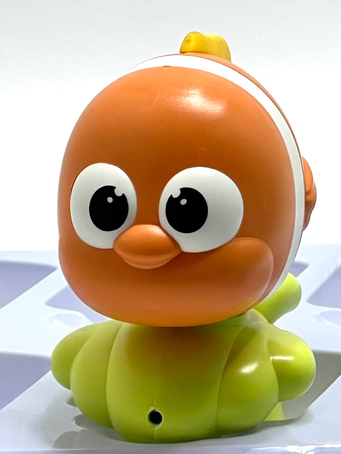 Sea Animal Water Gun EC