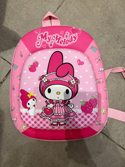 Marvel School Bag Small Size