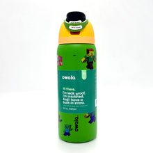 Owala FreeSip 950ml Insulated Bottle with Built-In Straw