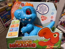 491318696 JR MEGASAURH TALK DINO