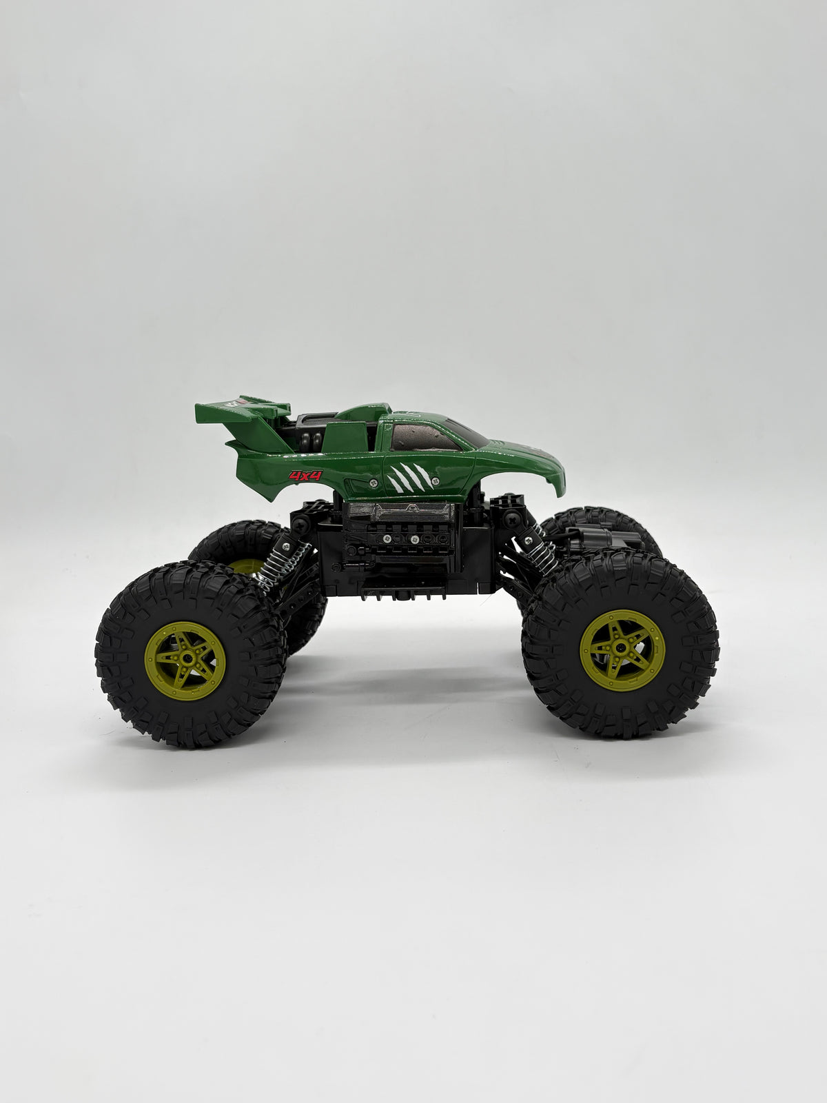 Mirana Super Monster Truck