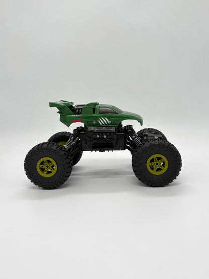 Mirana Super Monster Truck