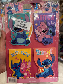 Character Mini Diary