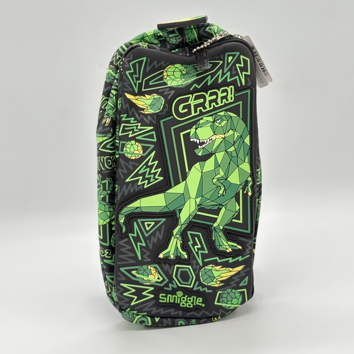Smiggle Kids Pencil Pouch – Mix Designs