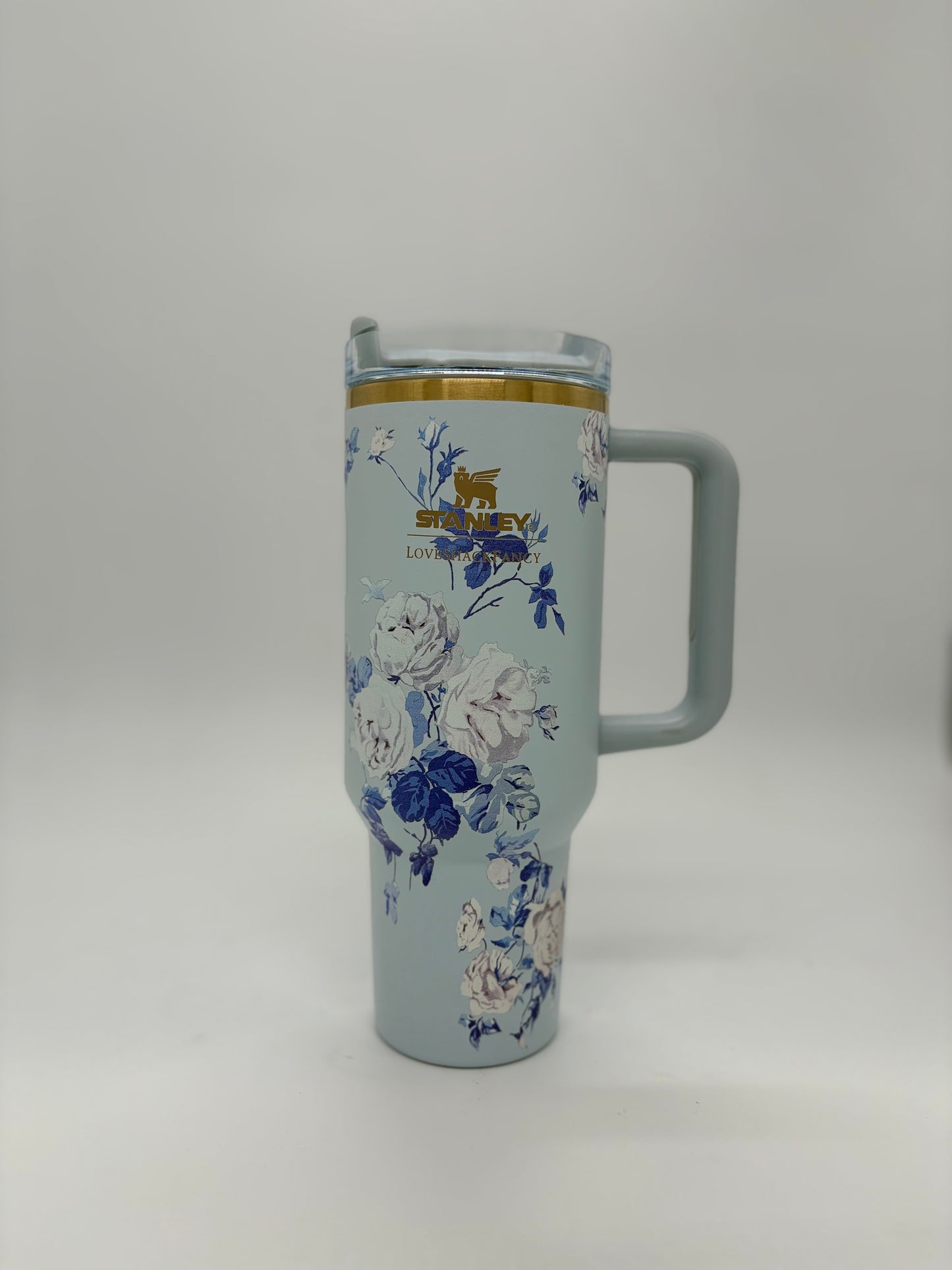 Stanley Love Shake Fancy Limited Edition Quencher 1200 ml