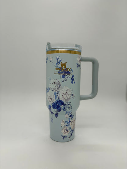 Stanley Love Shake Fancy Limited Edition Quencher 1200 ml