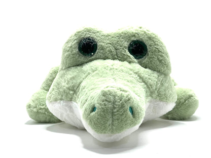 Crocodile Plush Soft Toy 30cm