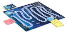 Borad Royal Rescue, Cinderella Edition, Roll the Die: Fun Board Game with Cards and Riddles, 3Y+, 2 to 6 Players