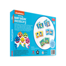 Funskool Baby Shark Mask Making Craft Kit