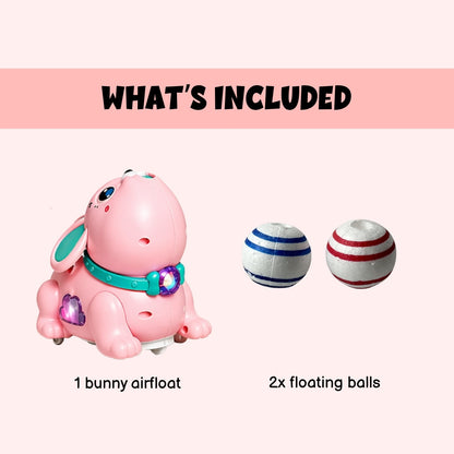 Balancing Bunny Walking Toy