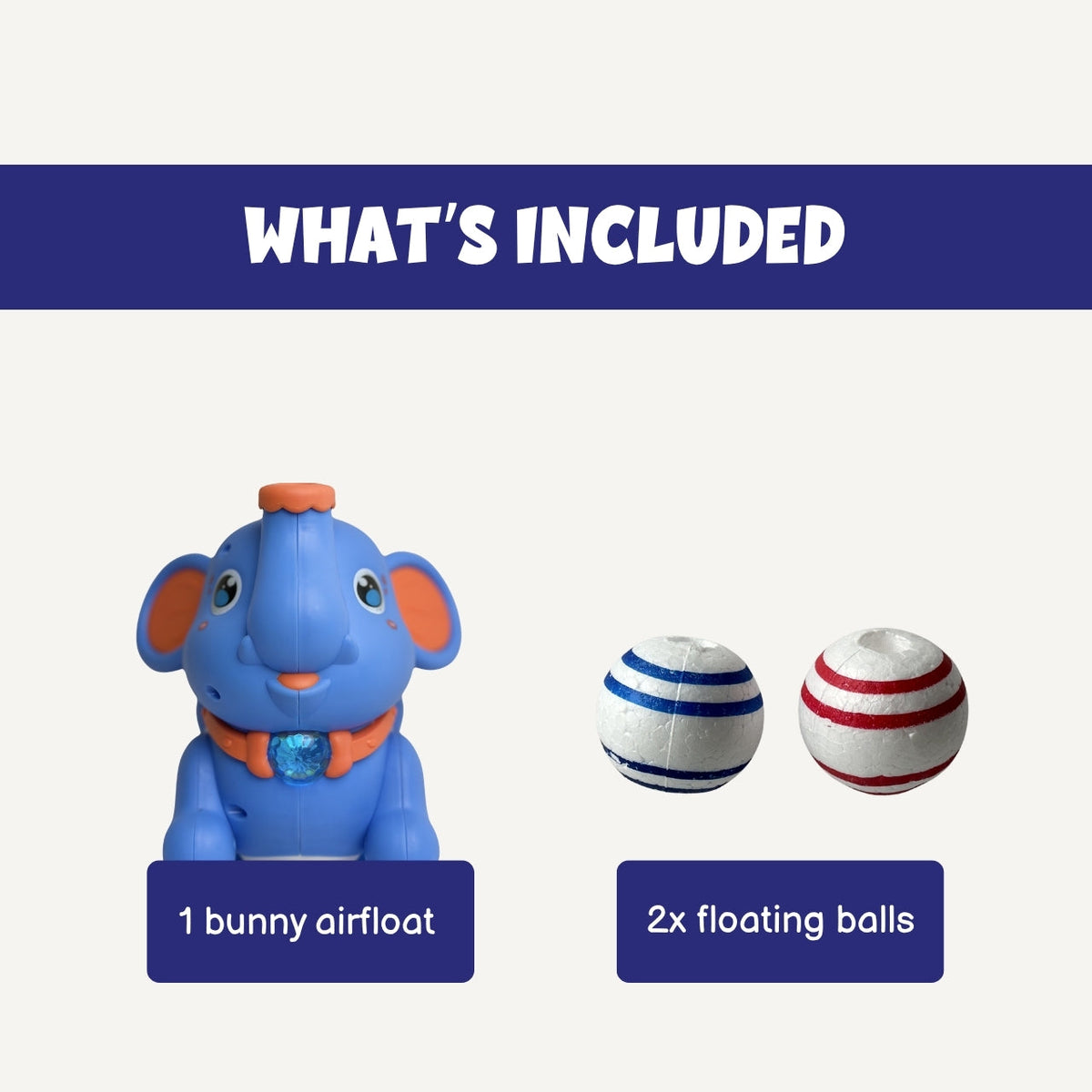 Balancing Elephant Walking Toy