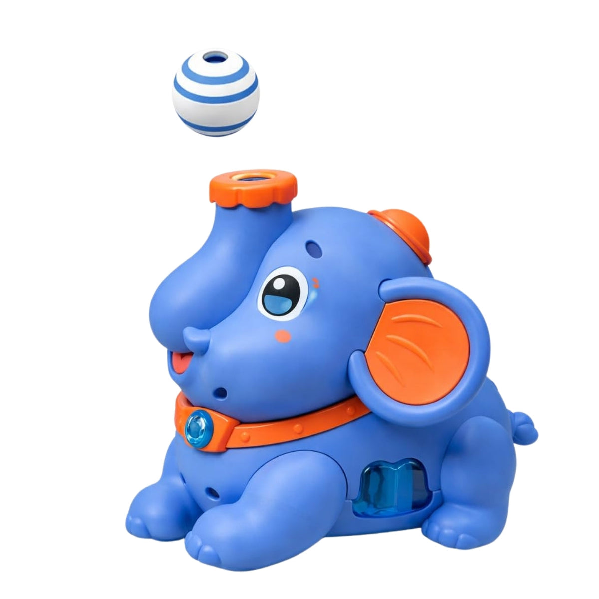 Balancing Elephant Walking Toy