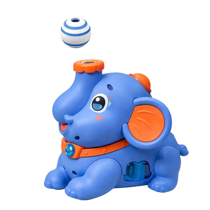 Balancing Elephant Walking Toy