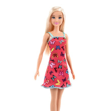 Barbie Brand Entry Doll, Dolls & Accessories for Girls age 3Y+, Assorted T7439