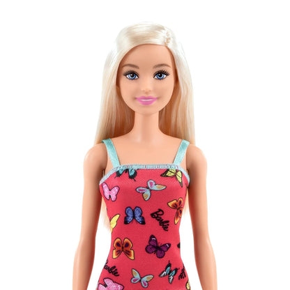 Barbie Brand Entry Doll, Dolls & Accessories for Girls age 3Y+, Assorted T7439