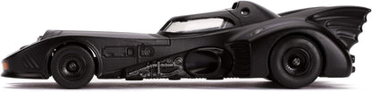 Jada 1989 Batmobile Batman 1:32 Scale Adult / Unisex Car
