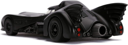 Jada 1989 Batmobile Batman 1:32 Scale Adult / Unisex Car