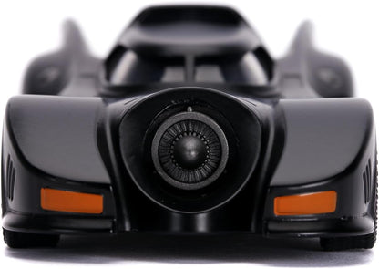 Jada 1989 Batmobile Batman 1:32 Scale Adult / Unisex Car