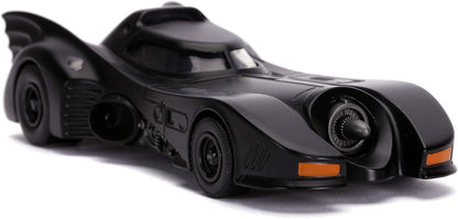 Jada 1989 Batmobile Batman 1:32 Scale Adult / Unisex Car