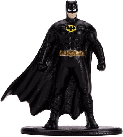 Jada 1989 Batmobile Batman 1:32 Scale Adult / Unisex Car