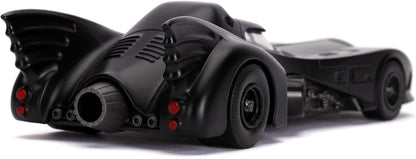 Jada 1989 Batmobile Batman 1:32 Scale Adult / Unisex Car