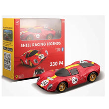 Bburago Shell Racing Legends – 330 P4 | 1:41 Bluetooth RC Car – Smartphone Controlled