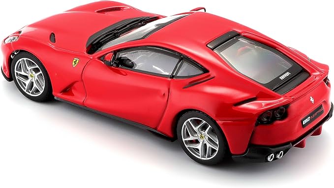 Bburago Ferrari 812 Superfast 1:43 Scale Die-cast Model Car
