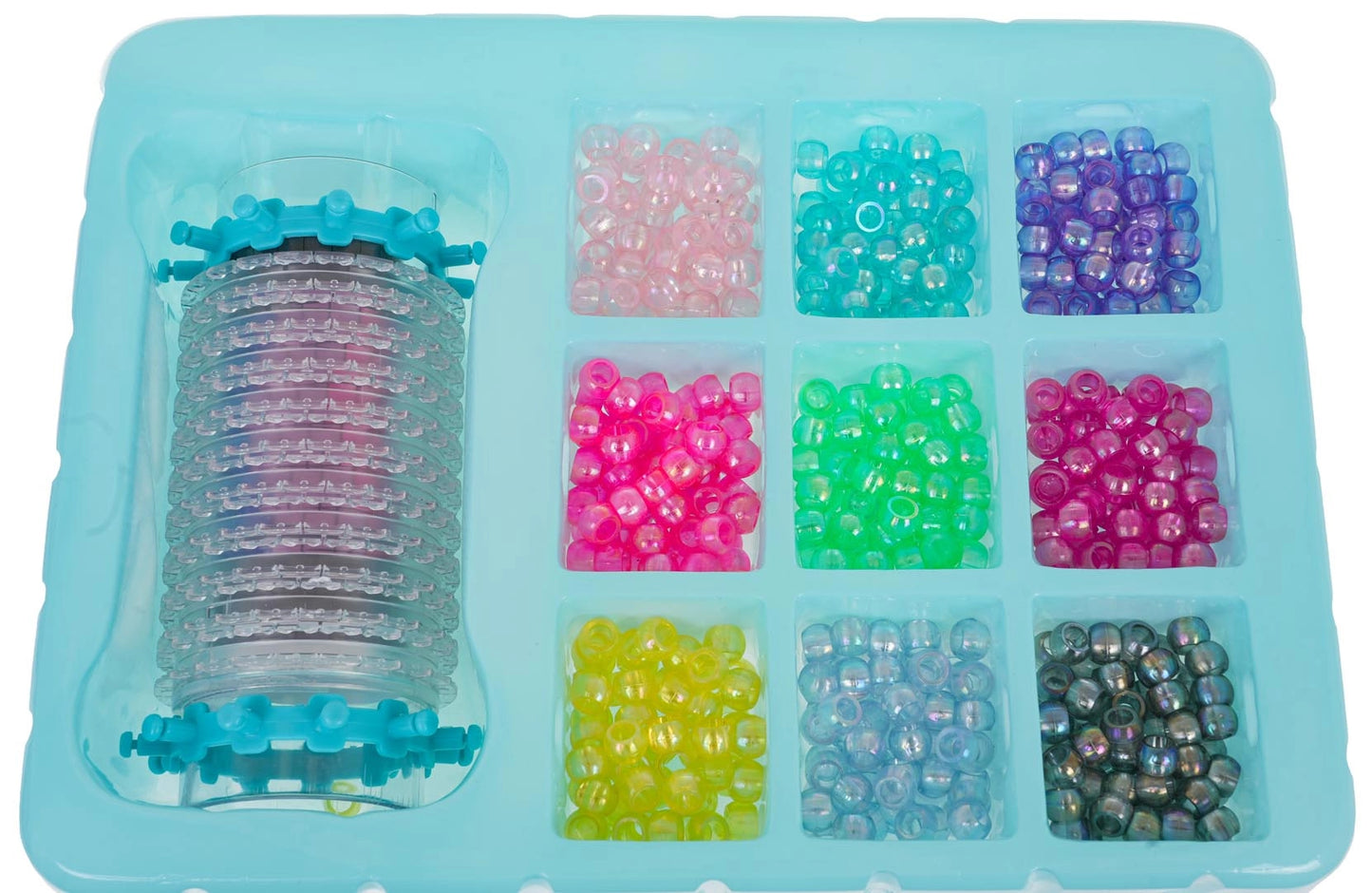 Beads Bracelet Loom
