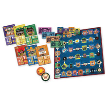Funskool Games - Belly Battle, Multiplayer Restaurant-Themed Strategy Game, 3-6 Players, Ages 7 and Above.