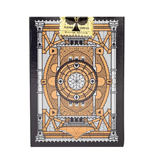 Bicycle Architectural Wonders of the World Playing Cards – 56 Card Deck