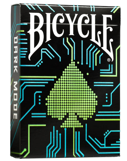 Bicycle® Dark Mode