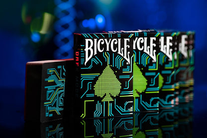 Bicycle® Dark Mode