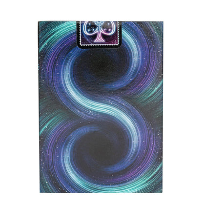 Bicycle Stargazer Playing Card Game for All Ages,Pack of 1